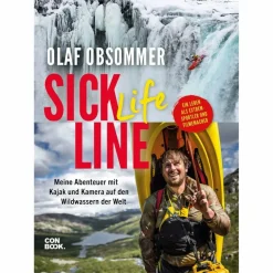 SICK LIFE LINE - Reisebericht