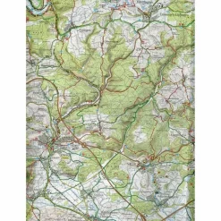 SINGEN. FREIZEITKARTE 1 : 50 000 - Wanderkarte
