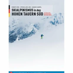 SKIALPINISMUS IN DEN HOHEN TAUERN - Reiseführer