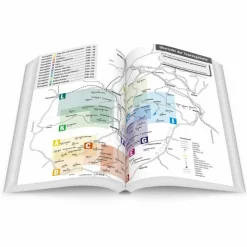 SKITOURENFÜHRER ALLGÄUER ALPEN