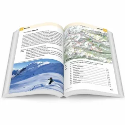 SKITOURENFÜHRER SÜDTIROL BAND 3