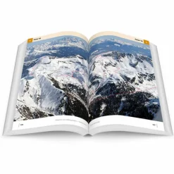 SKITOURENFÜHRER SÜDTIROL BAND 3