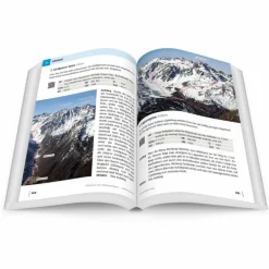 SKITOURENFÜHRER SÜDTIROL BAND 3