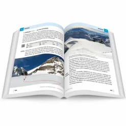 SKITOURENFÜHRER SÜDTIROL BAND 3