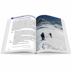 SKITOURENFÜHRER ÖTZTALER ALPEN