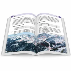 SKITOURENFÜHRER VORARLBERG