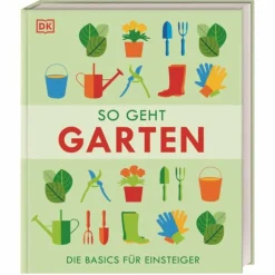 SO GEHT GARTEN - Ratgeber