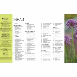 SO GEHT GARTEN - Ratgeber