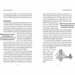 SO SIND SIE, DIE AMERIKANER - Reiseführer