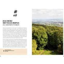 SOUL OF WIEN - EINZIGARTIGE ERLEBNISSE - Reiseführer