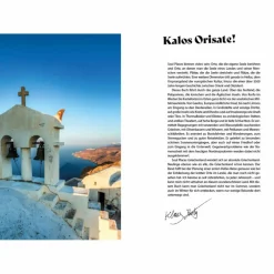 SOUL PLACES GRIECHENLAND - DIE SEELE GRIECHENLANDS SPÜREN - Reiseführer