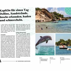 SOUL PLACES GRIECHENLAND - DIE SEELE GRIECHENLANDS SPÜREN - Reiseführer