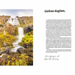 SOUL PLACES ISLAND - DIE SEELE ISLANDS SPÜREN - Reiseführer