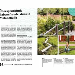 SOUL PLACES SCHWEDEN - DIE SEELE SCHWEDENS SPÜREN - Reiseführer