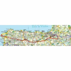 SPANISCHER JAKOBSWEG - Wanderführer