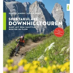 SPEKTAKULÄRE DOWNHILLTOUREN