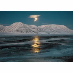 SPITZBERGEN - Bildband