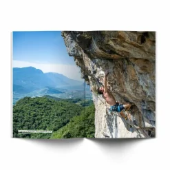 SPORTKLETTERFÜHRER ARCO 2024 - Kletterführer