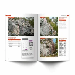 SPORTKLETTERFÜHRER ARCO 2024 - Kletterführer