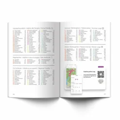 SPORTKLETTERFÜHRER ARCO 2024 - Kletterführer