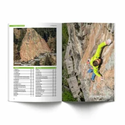 SPORTKLETTERN IN SÜDTIROL - Kletterführer