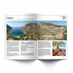 SPORTKLETTERN KALYMNOS 2025 - Kletterführer