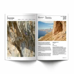 SPORTKLETTERN KALYMNOS 2025 - Kletterführer
