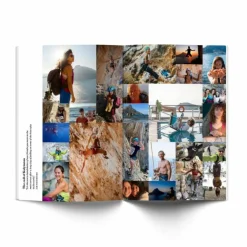 SPORTKLETTERN KALYMNOS 2025 - Kletterführer