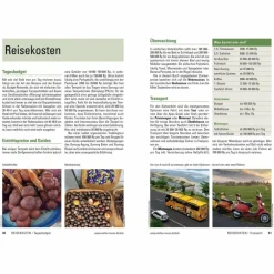 STEFAN LOOSE REISEFÜHRER BALI, LOMBOK