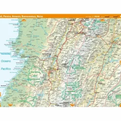 STEFAN LOOSE REISEFÜHRER KOLUMBIEN