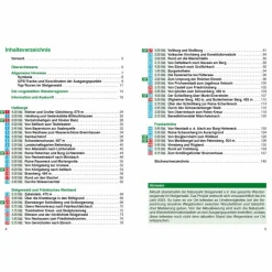 STEIGERWALD - Wanderführer