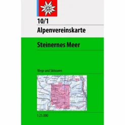 STEINERNES MEER