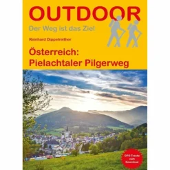 ÖSTERREICH: PIELACHTALER PILGERWEG - Wanderführer