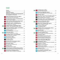 STILLE WEGE VINSCHGAU - MERANER LAND - Wanderführer