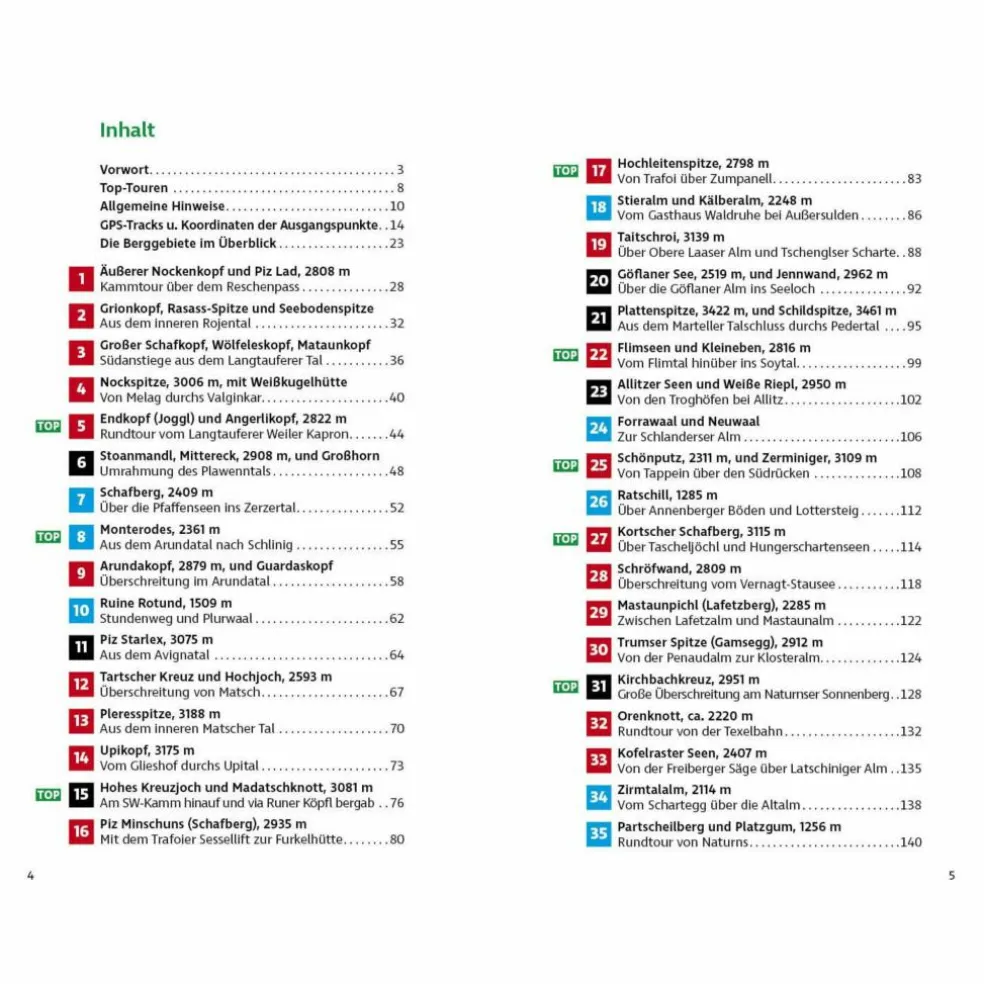 STILLE WEGE VINSCHGAU - MERANER LAND - Wanderführer