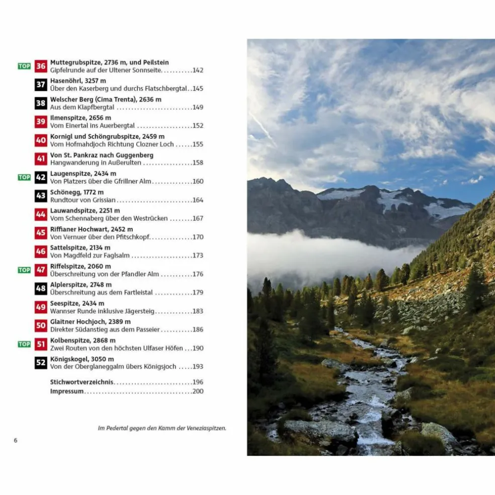 STILLE WEGE VINSCHGAU - MERANER LAND - Wanderführer