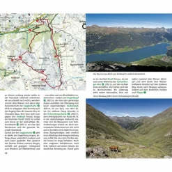 STILLE WEGE VINSCHGAU - MERANER LAND - Wanderführer