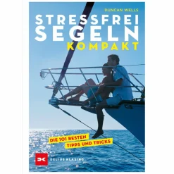 STRESSFREI SEGELN KOMPAKT - Ratgeber