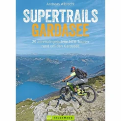SUPERTRAILS GARDASEE