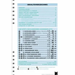 SUP-GUIDE MECKLENBURGER SEEN - Gewässerführer