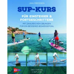 SUP-KURS - Sportratgeber