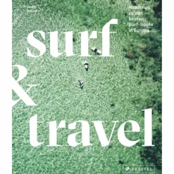 SURF & TRAVEL - Reiseführer