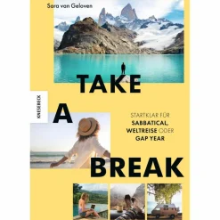 TAKE A BREAK - Ratgeber