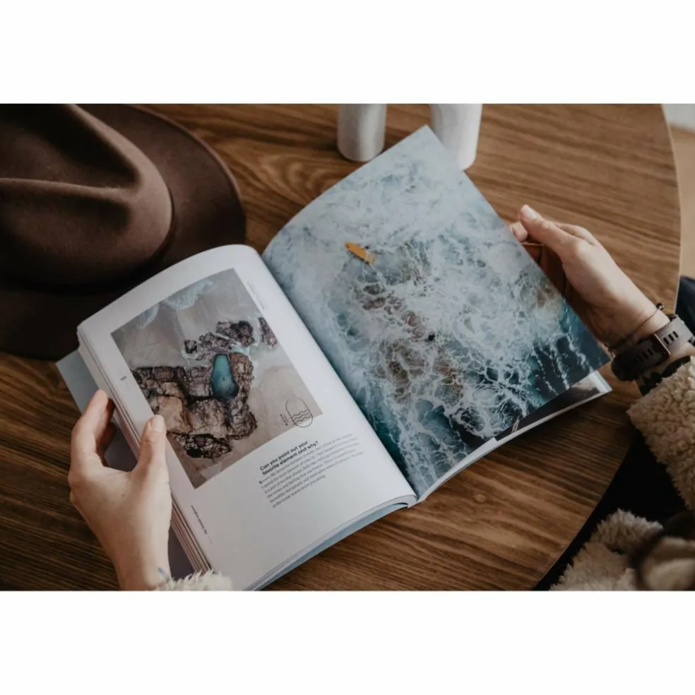 THE FEMALE EXPLORER #4 - Reisebericht