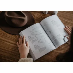 THE FEMALE EXPLORER #4 - Reisebericht