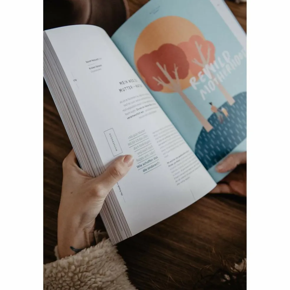 THE FEMALE EXPLORER #4 - Reisebericht