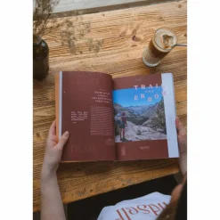 THE FEMALE EXPLORER #6 - Reisebericht