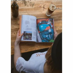 THE FEMALE EXPLORER #6 - Reisebericht