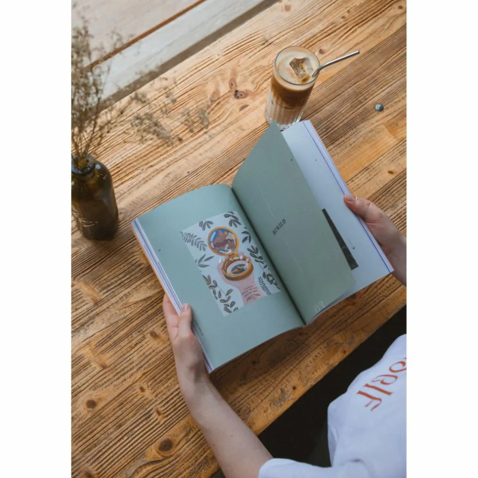 THE FEMALE EXPLORER #6 - Reisebericht