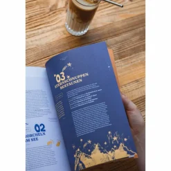 THE FEMALE EXPLORER #6 - Reisebericht